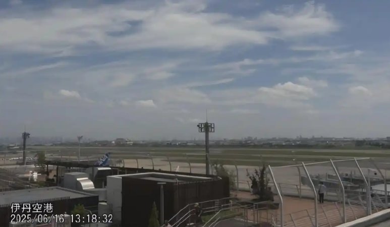 波音787再出状况，日本全日空一客机着陆后“抛锚”