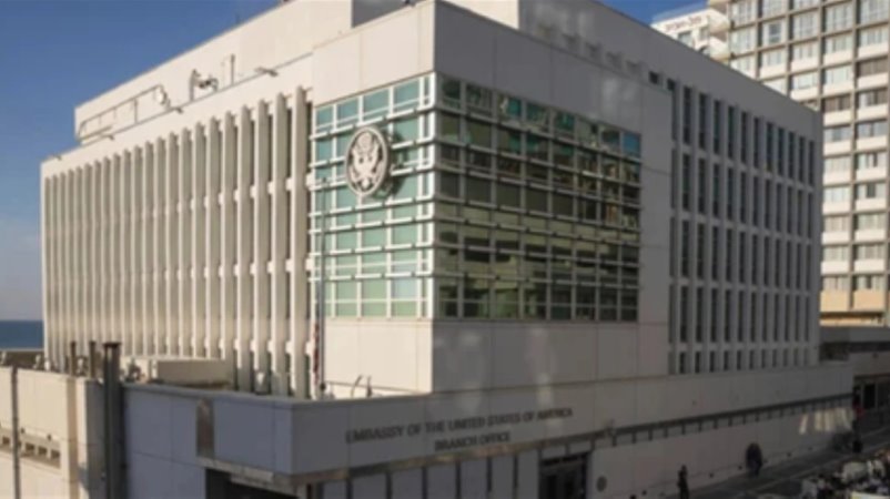 美国宣布撤侨