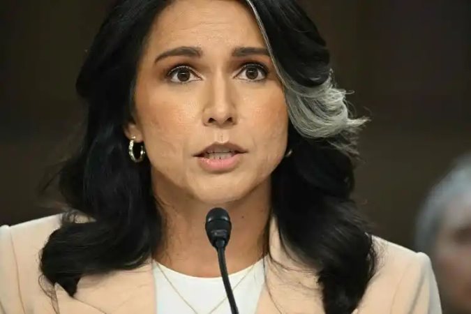 因反对军事干预，美国家情报总监被排除在以伊冲突相关讨论之外