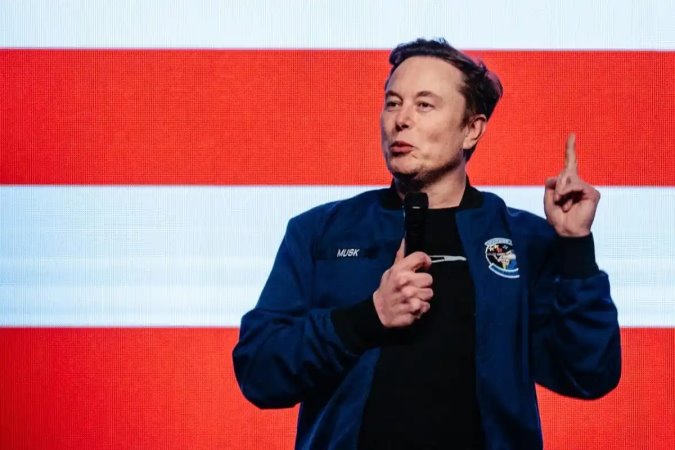 马斯克组党，美军暂停SpaceX高超音速火箭试验项目