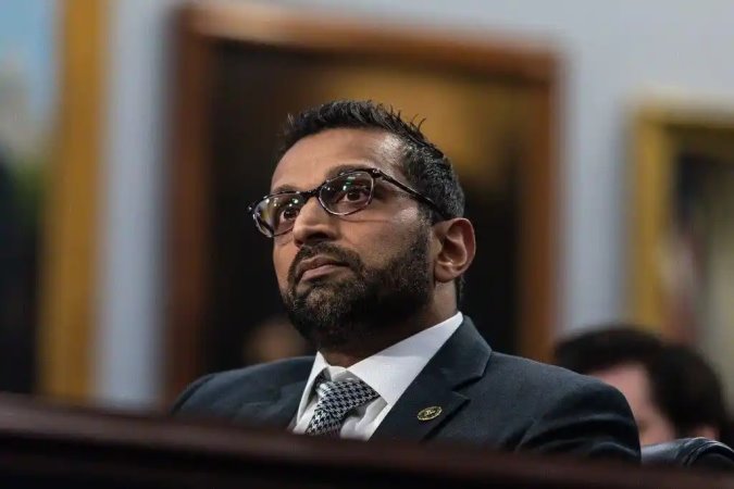 FBI内部大规模测谎调查引发争议