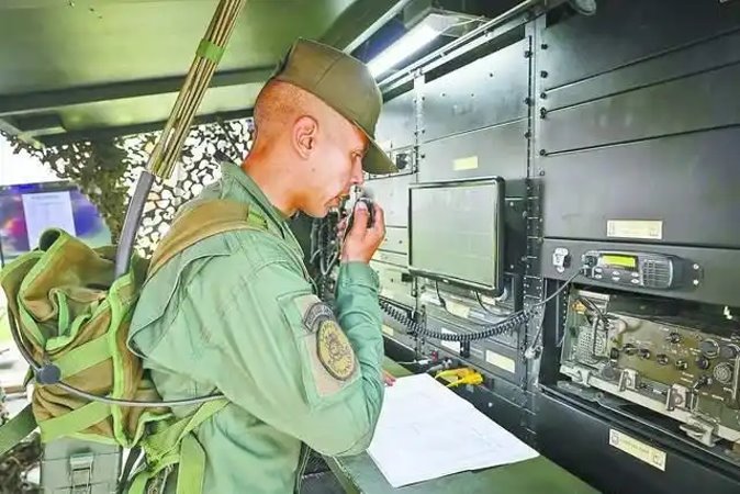 美总统授权中情局在委秘密行动