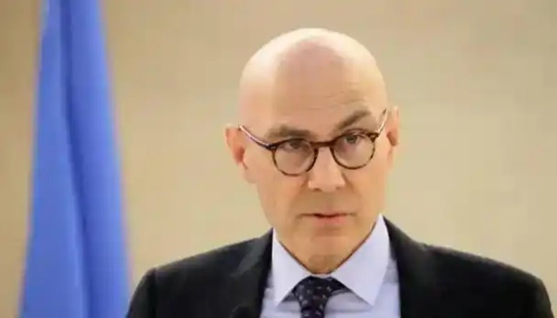 联合国敦促美国停止袭击所谓“贩毒船”,并要求避免“法外处决”