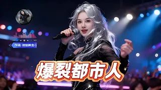 《爆裂都市人》献给每一个还在撑的你