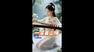 《一笑暮山横》看尽人间是非,只留一声轻笑