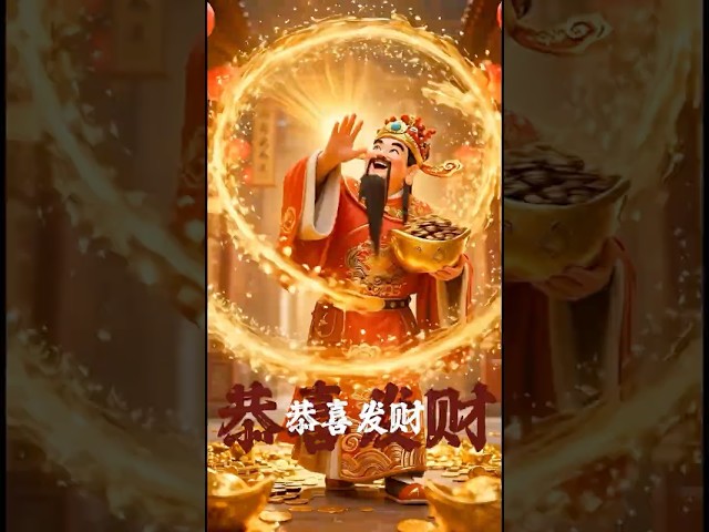 《恭喜发财 Happy New Year》.jpg