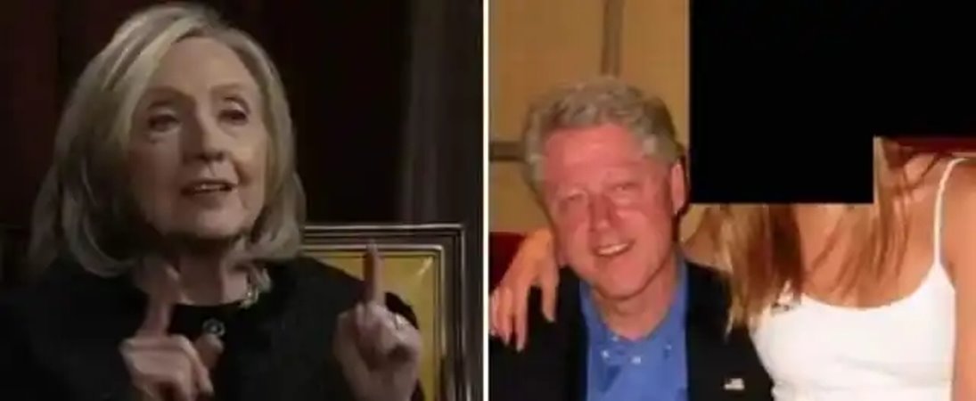 希拉里最新发声