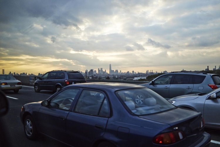 法官裁决：纽约拥堵收费计划继续实施