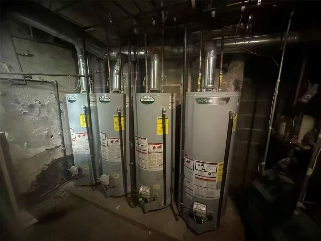 🏘️ Sunset Park｜9大道｜四家庭