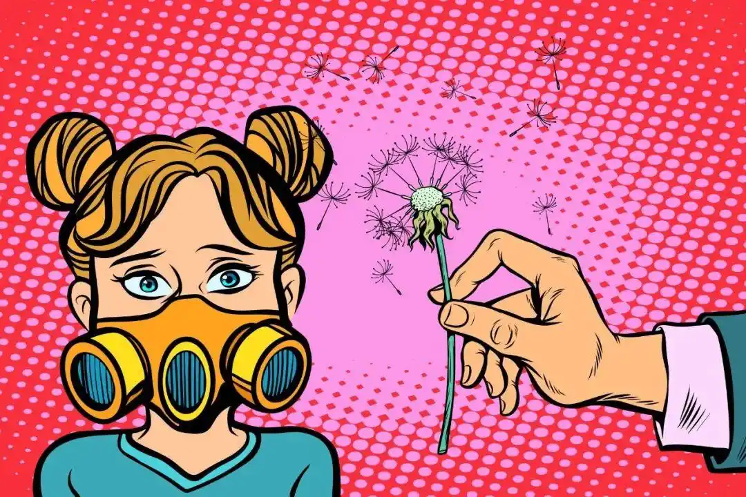 花粉高峰期马上来了，医生建议提前做6件事