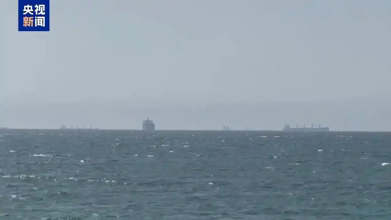 专家：美国动武制造“高油压”反噬自身