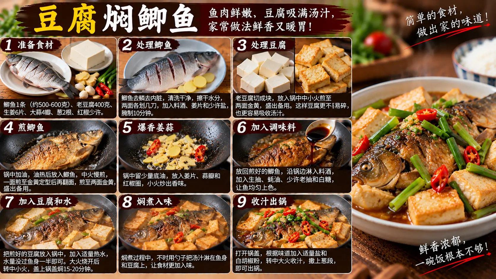 豆腐焖鲫鱼.webp