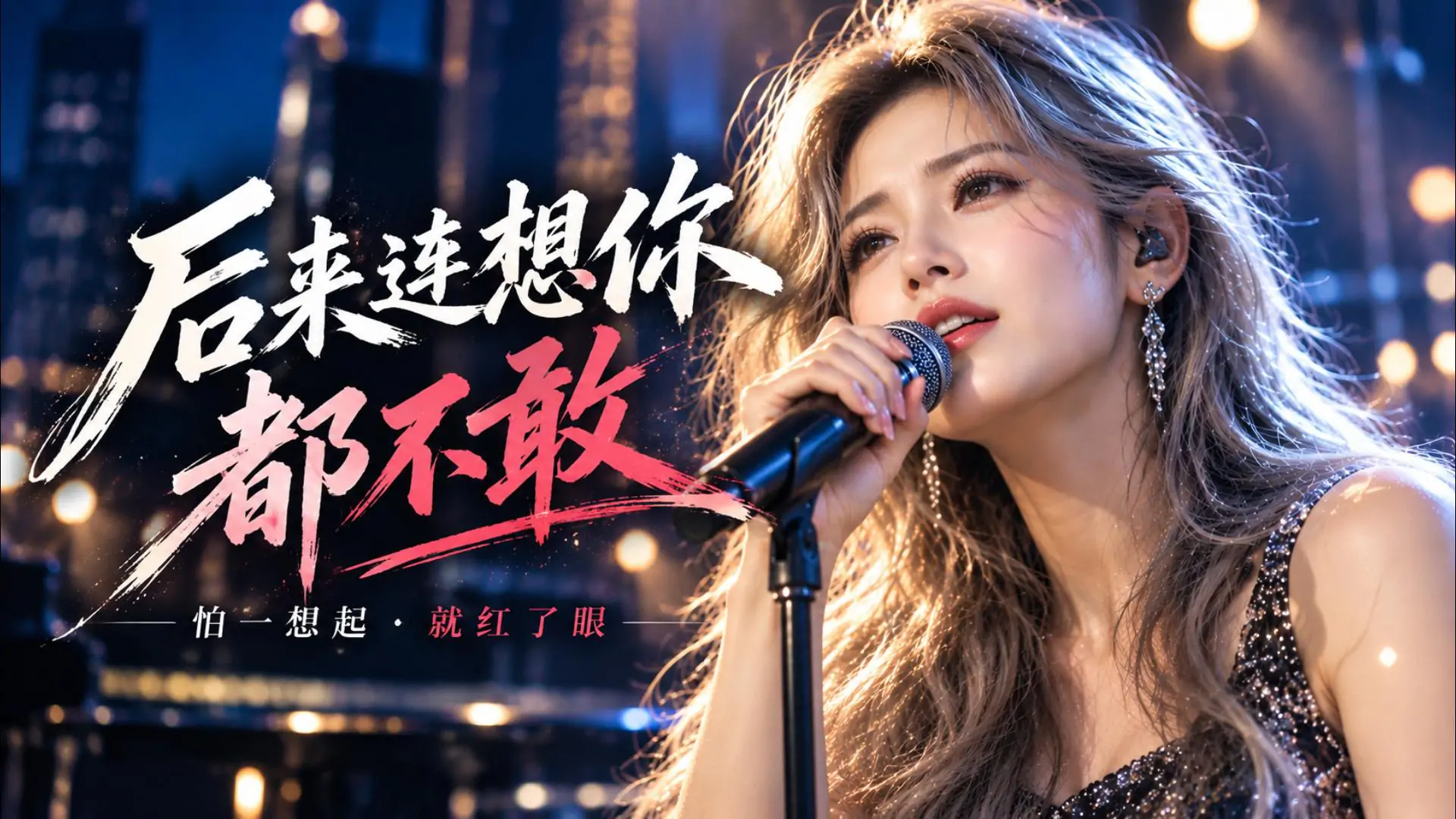 《后来连想你都不敢》-封面.webp
