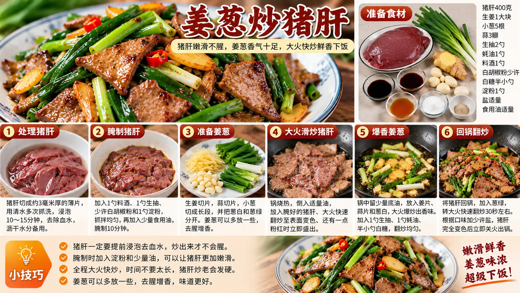 姜葱炒猪肝.webp