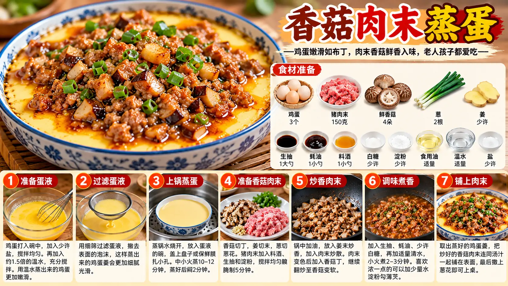 香菇肉末蒸蛋.webp