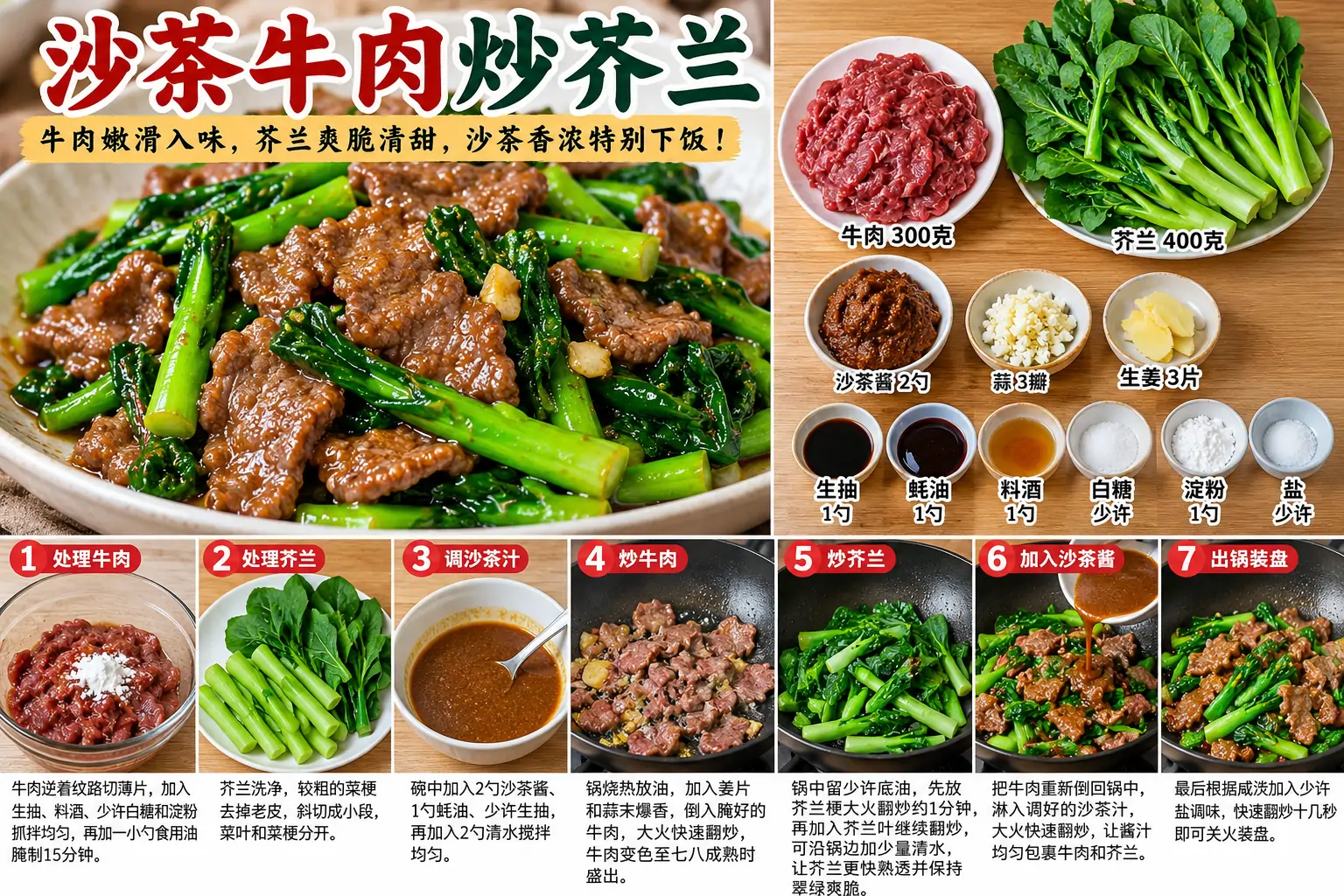 沙茶牛肉炒芥兰.webp