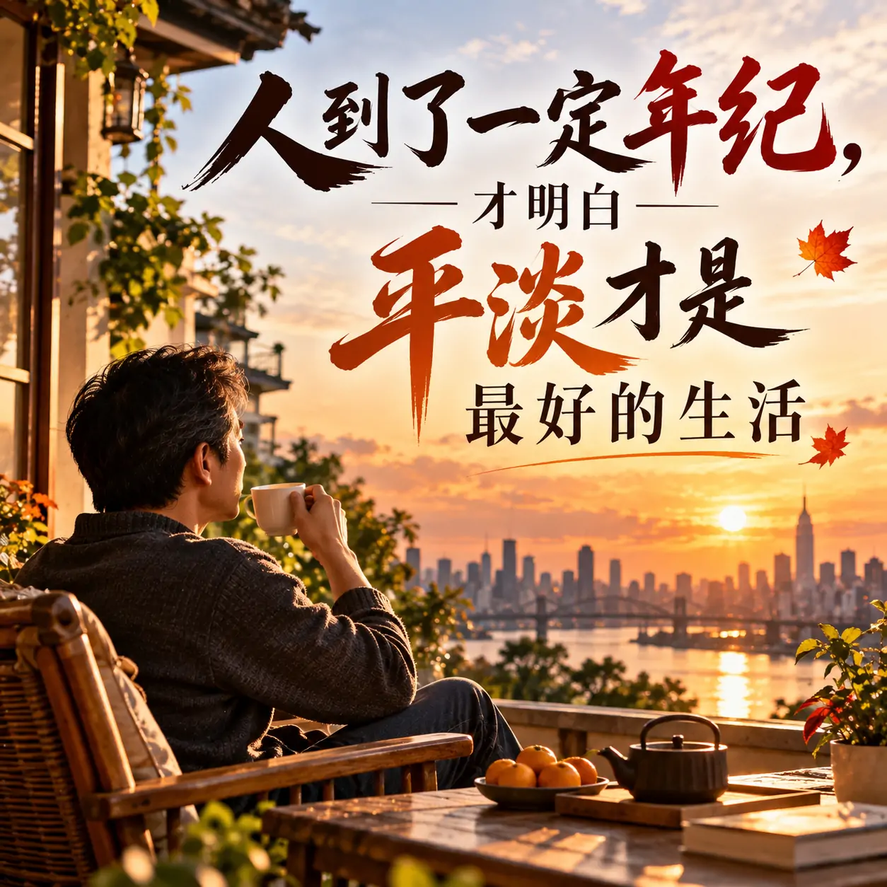 人到了一定年纪，才明白平淡才是最好的生活.webp